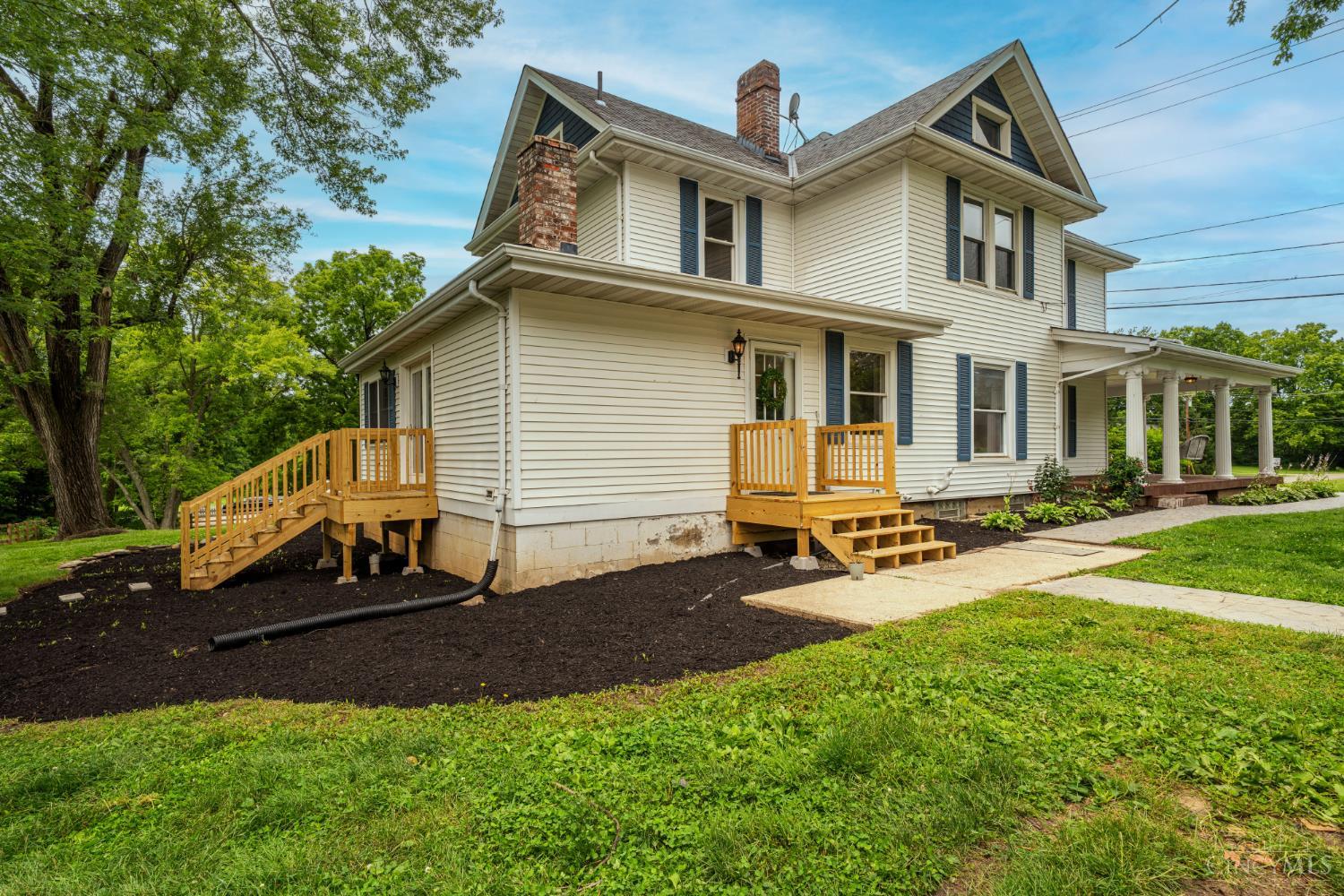 6401 Princeton Road Hamilton, OH 45011 - Photo 55 of 93