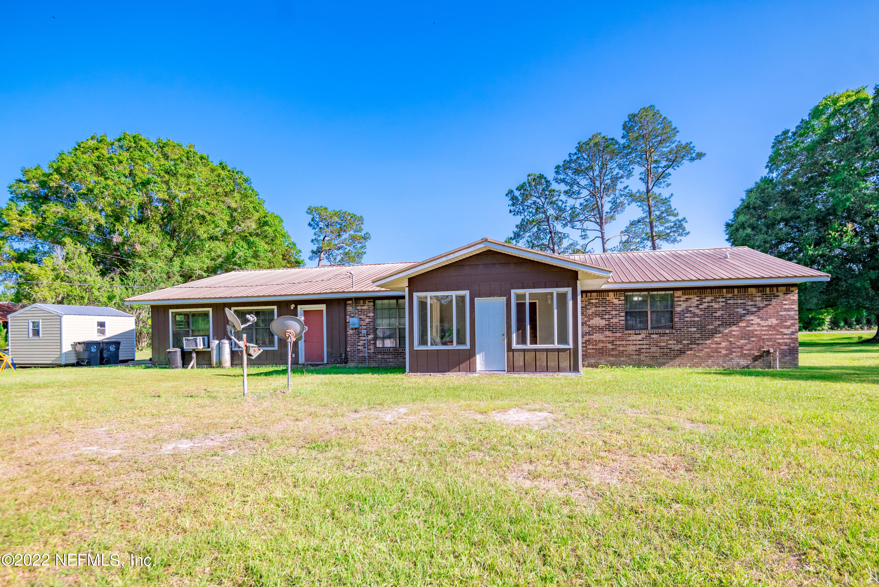 8805 Mud Lake Road Macclenny, FL 32063 - Photo 14 of 52 8805 Mudlake Rd-13