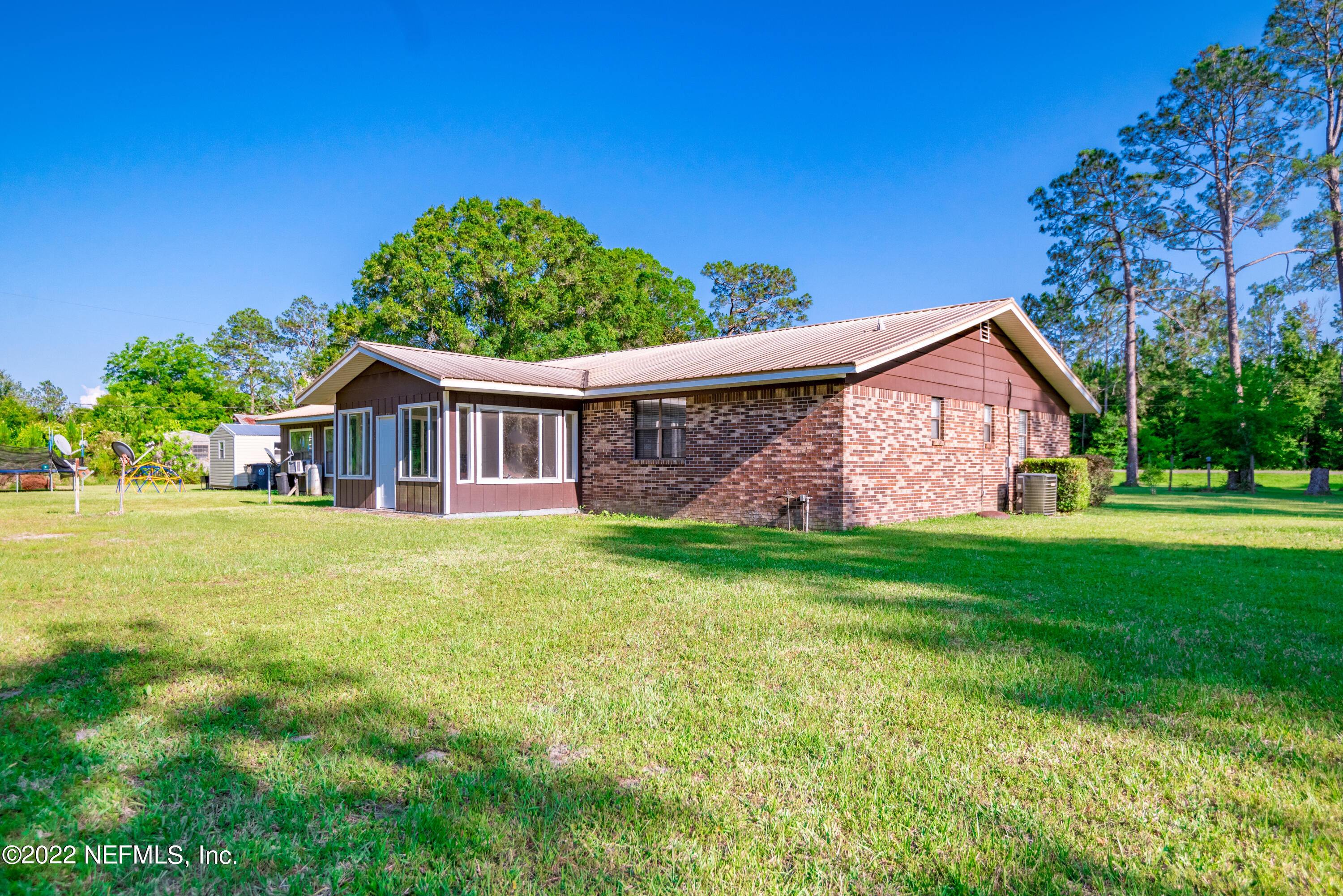 8805 Mud Lake Road Macclenny, FL 32063 - Photo 15 of 52 8805 Mudlake Rd-14