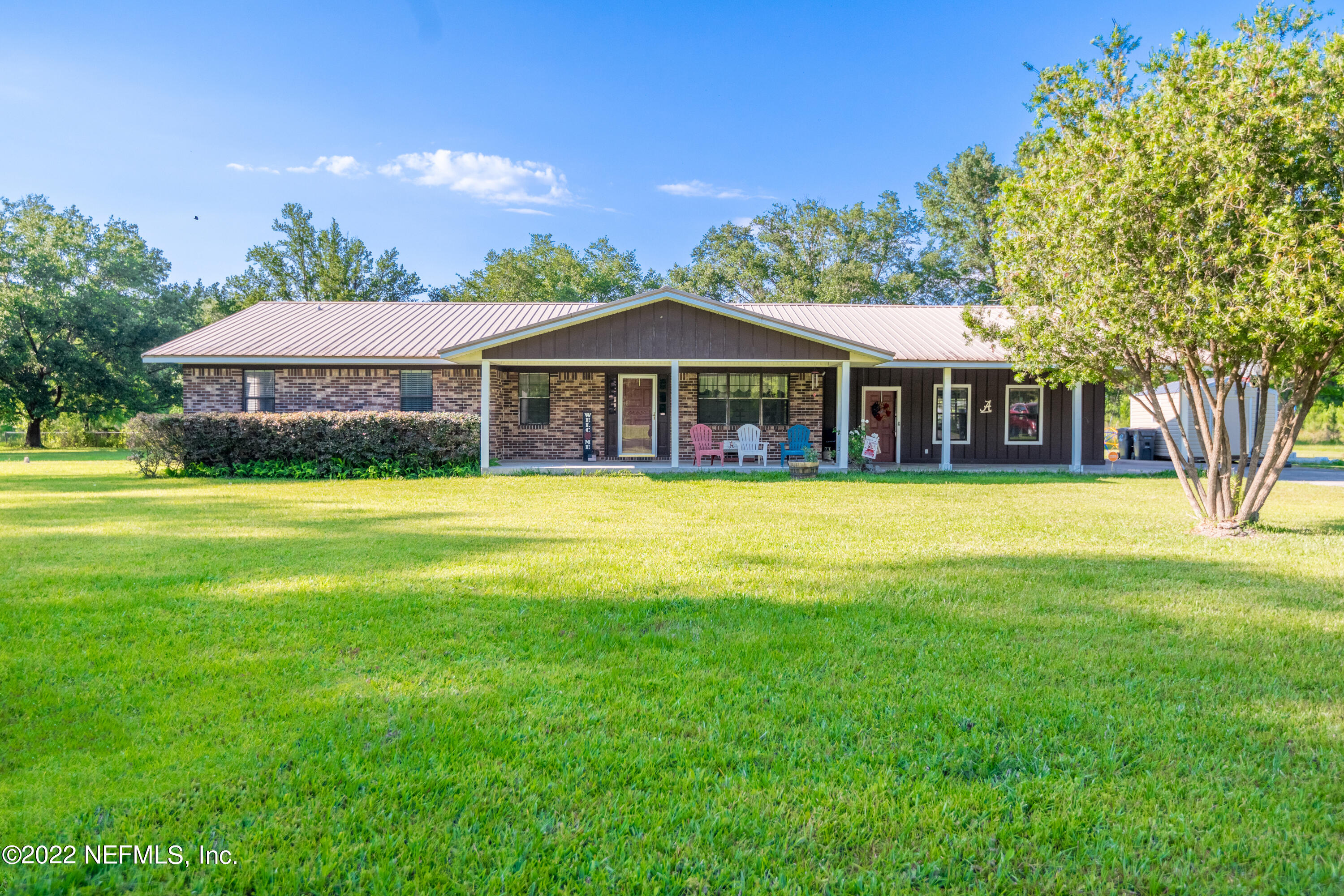 8805 Mud Lake Road Macclenny, FL 32063 - Photo 2 of 52 8805 Mudlake Rd-1