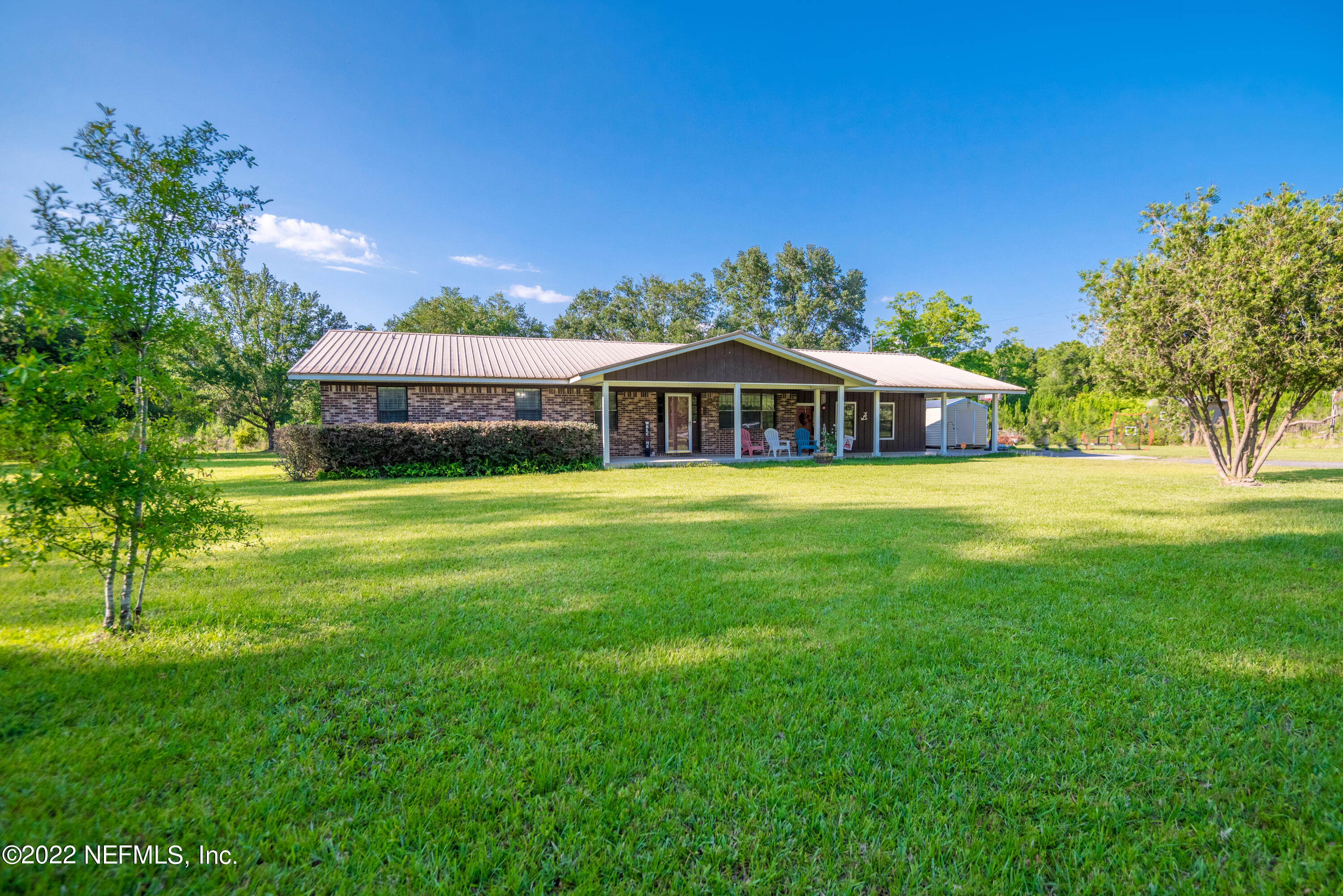 8805 Mud Lake Road Macclenny, FL 32063 - Photo 3 of 52 8805 Mudlake Rd-2
