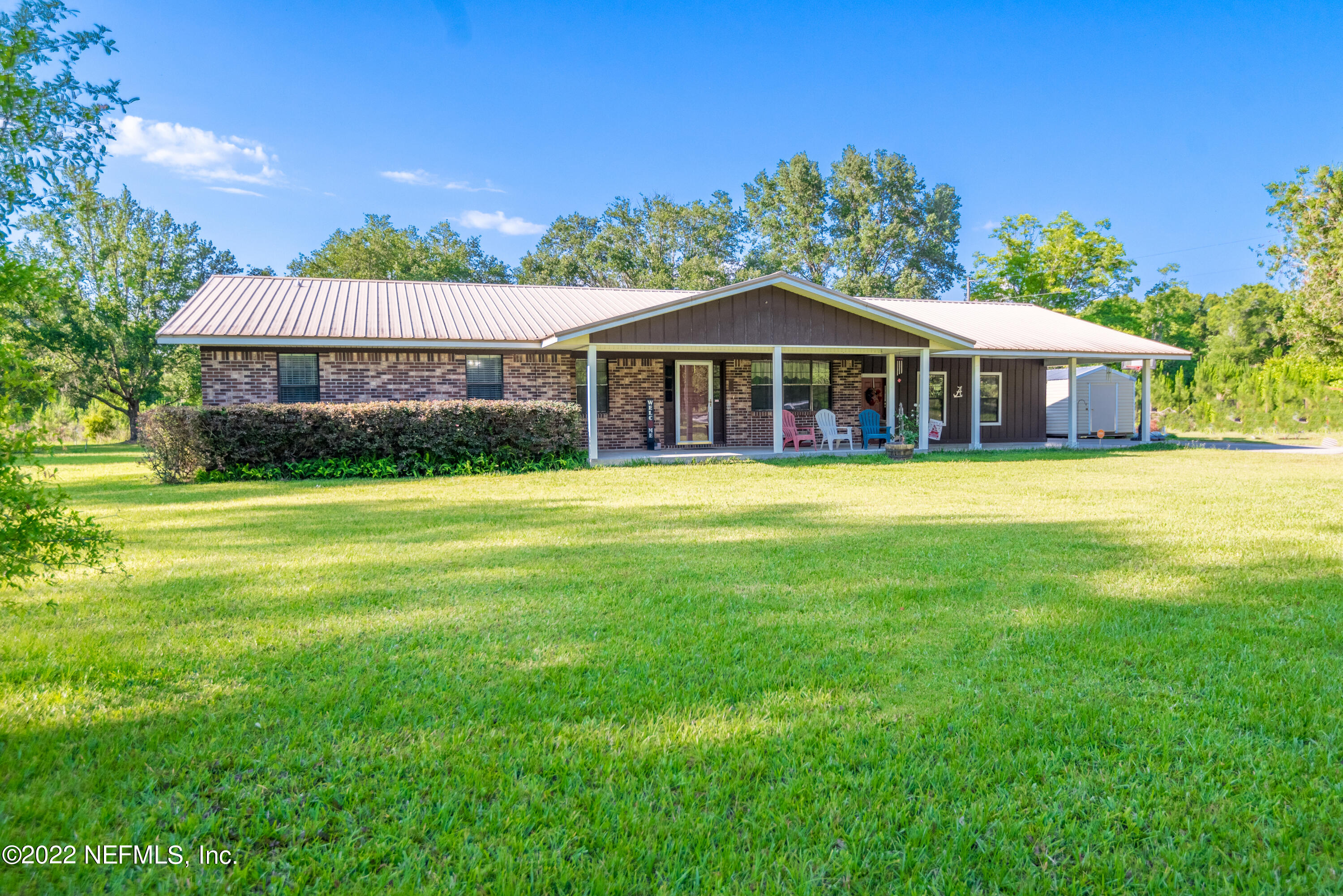 8805 Mud Lake Road Macclenny, FL 32063 - Photo 4 of 52 8805 Mudlake Rd-3