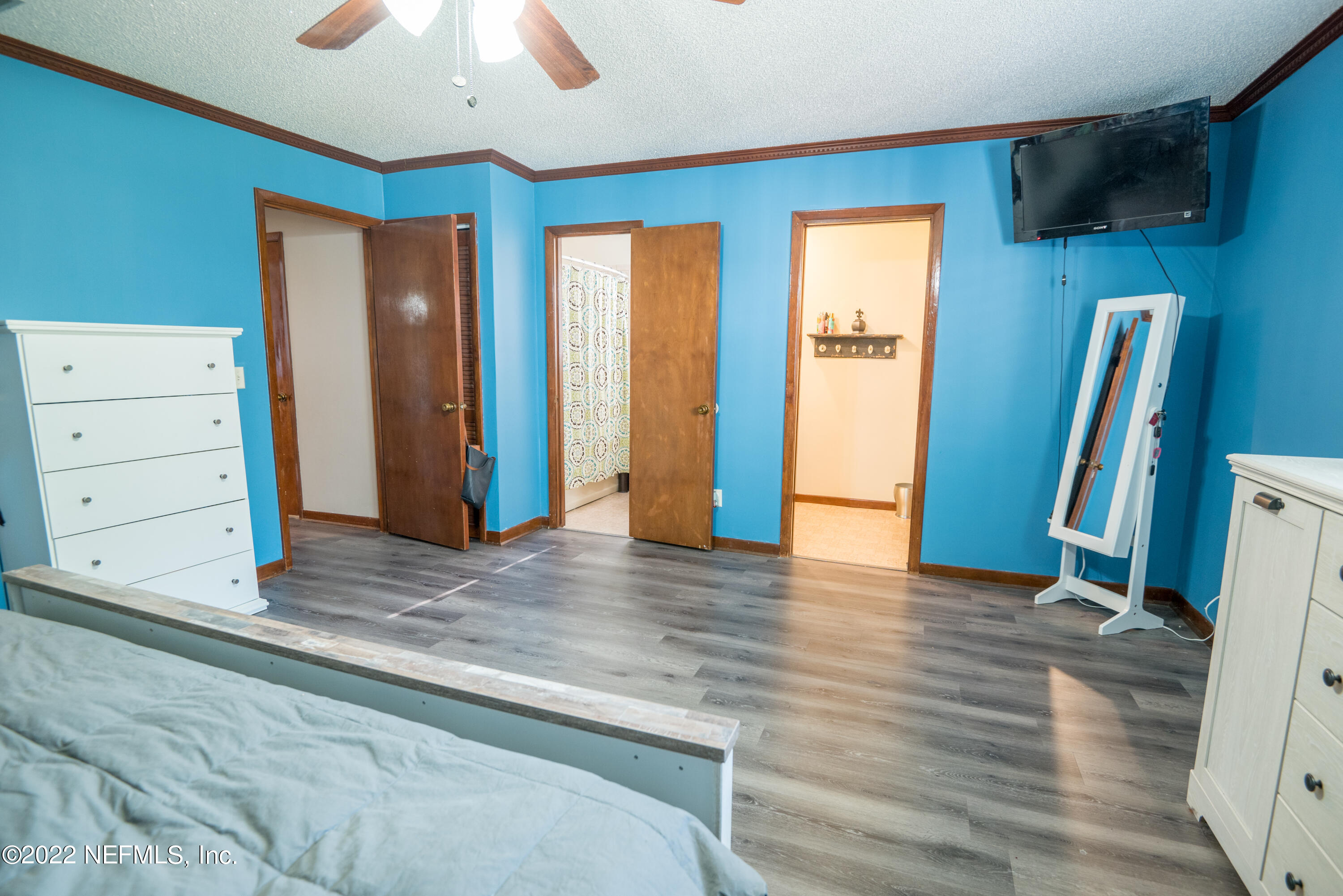 8805 Mud Lake Road Macclenny, FL 32063 - Photo 45 of 52 8805 Mudlake Rd-54