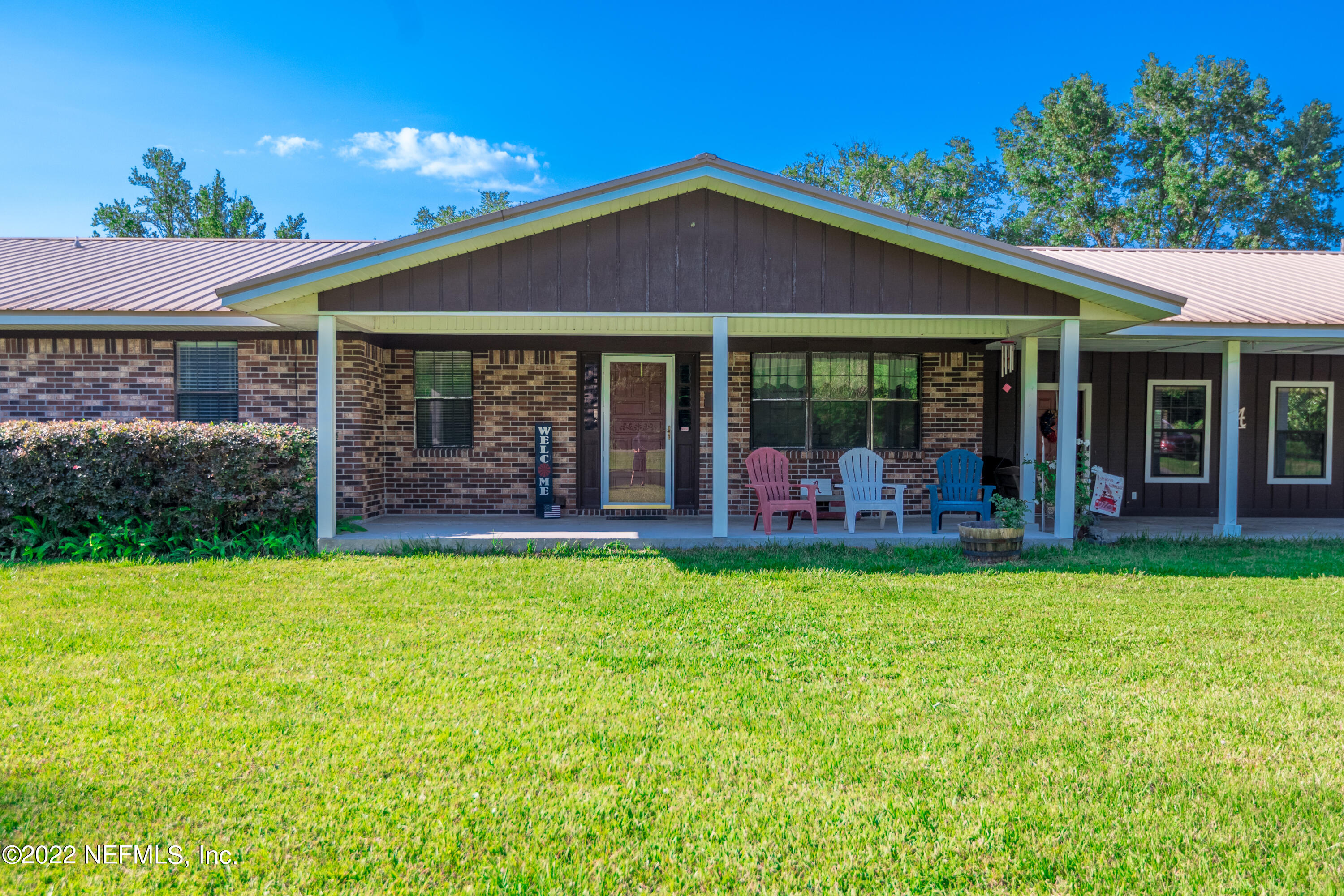 8805 Mud Lake Road Macclenny, FL 32063 - Photo 5 of 52 8805 Mudlake Rd-4