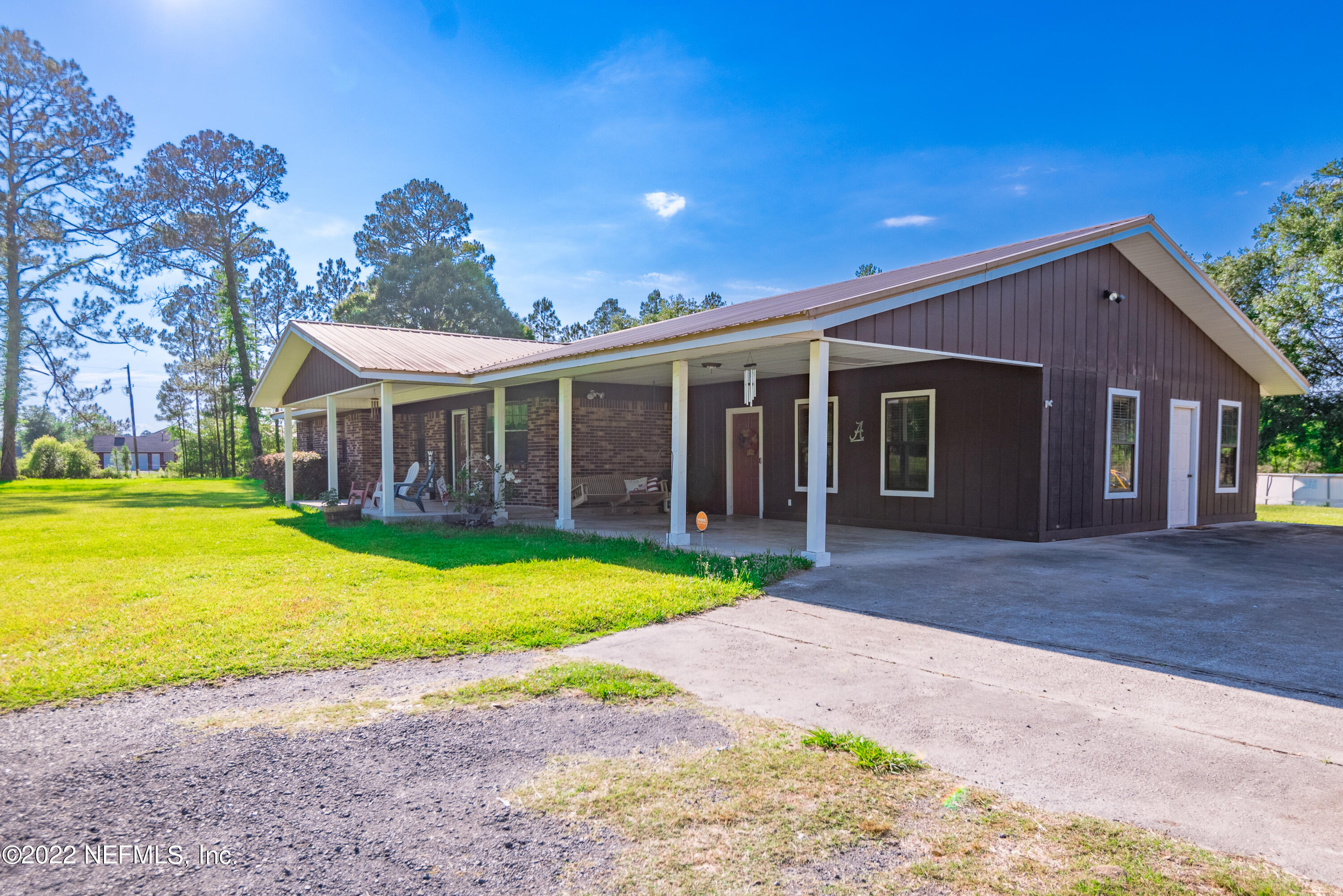 8805 Mud Lake Road Macclenny, FL 32063 - Photo 7 of 52 8805 Mudlake Rd-6