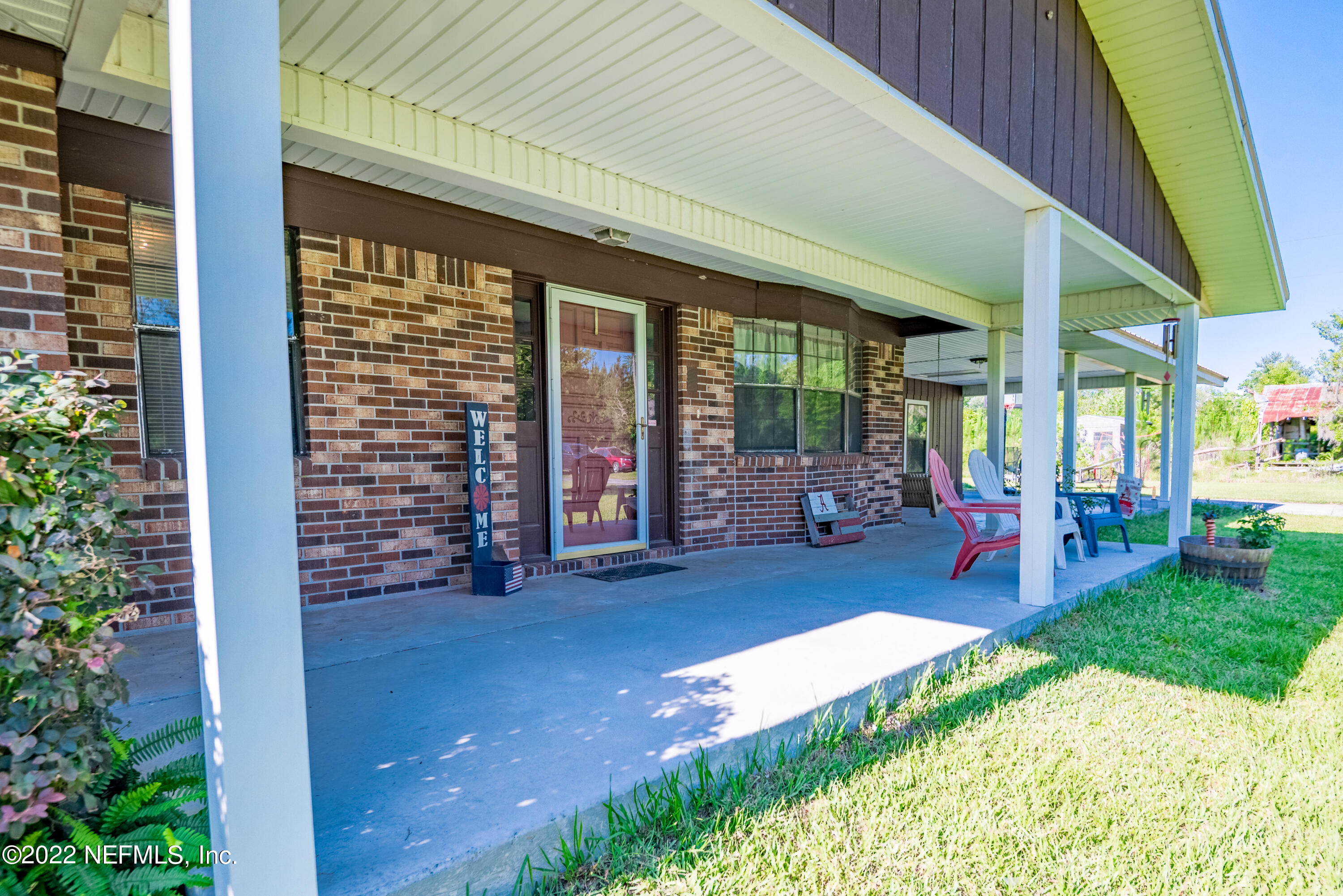 8805 Mud Lake Road Macclenny, FL 32063 - Photo 10 of 52 8805 Mudlake Rd-9