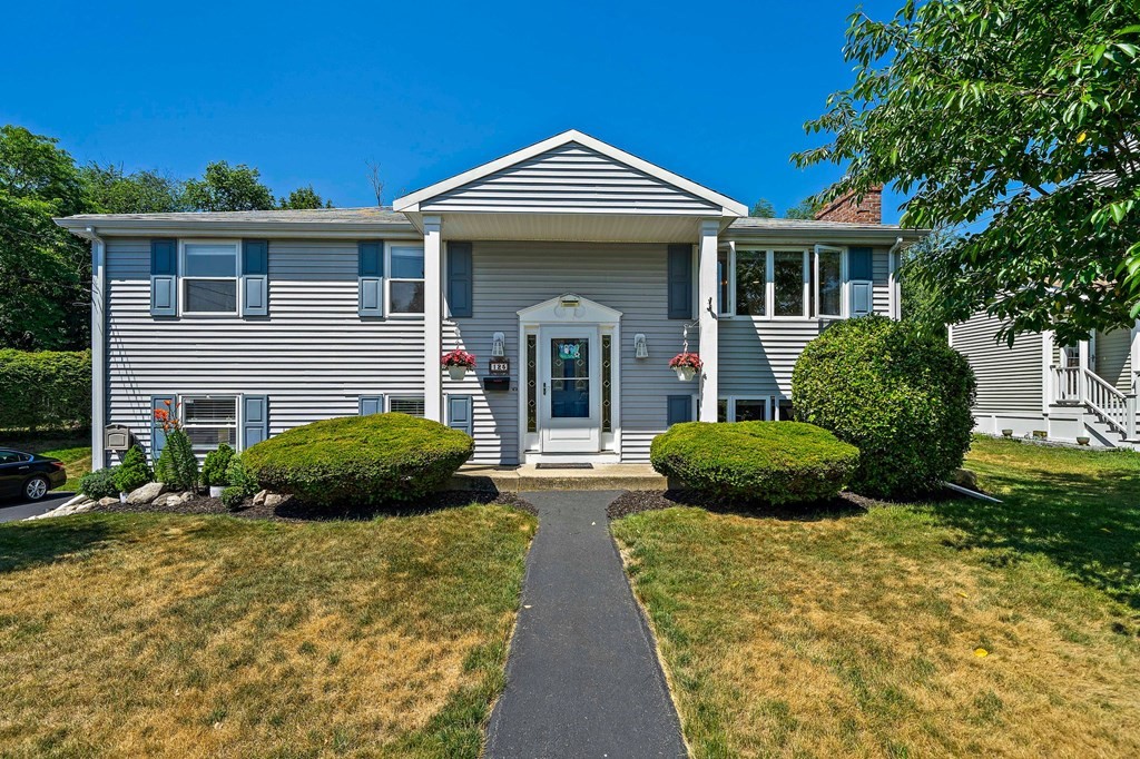 125 Plymouth Road Bellingham, MA 02019 - Photo 1 of 29 Gallery Image 1