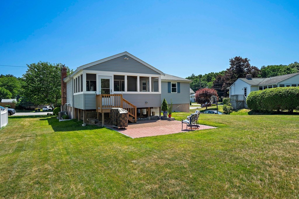 125 Plymouth Road Bellingham, MA 02019 - Photo 25 of 29 Gallery Image 25