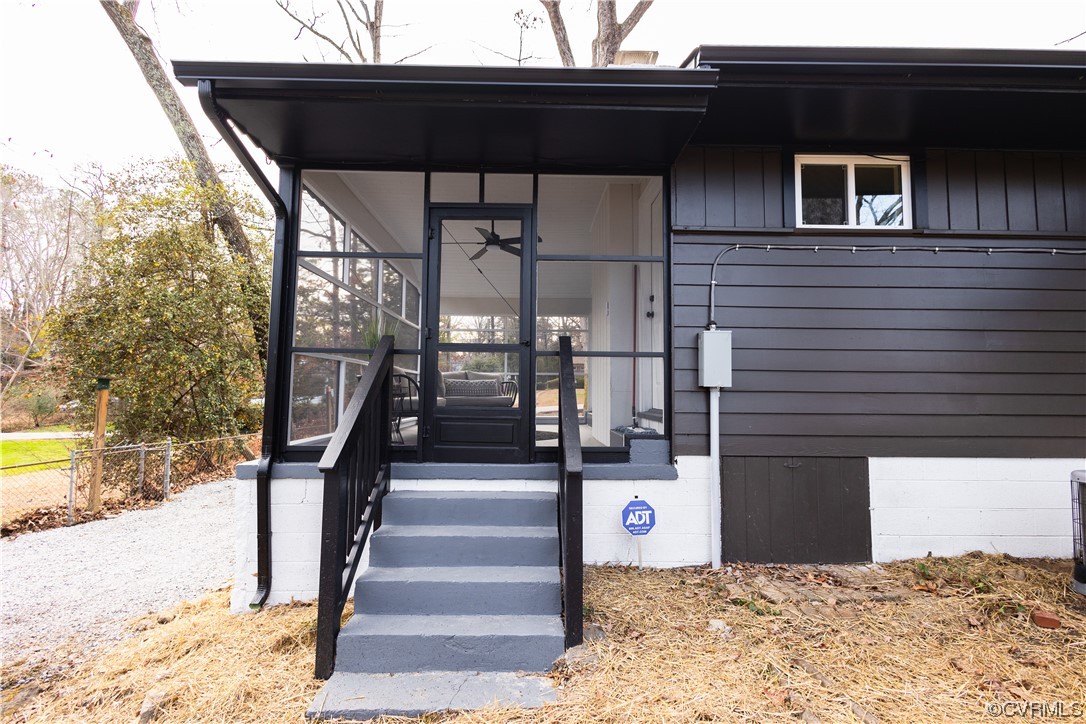 7714 Cherokee Road Richmond, VA 23225 - Photo 48 of 48 a view of entryway