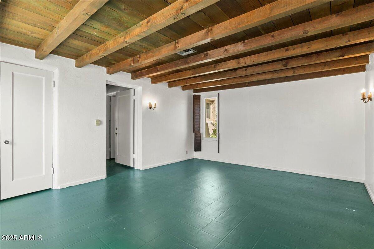 5702 East Camelback Road, Unit MEXICAN Phoenix, AZ 85251 - Photo 12 of 45 a view of an empty room