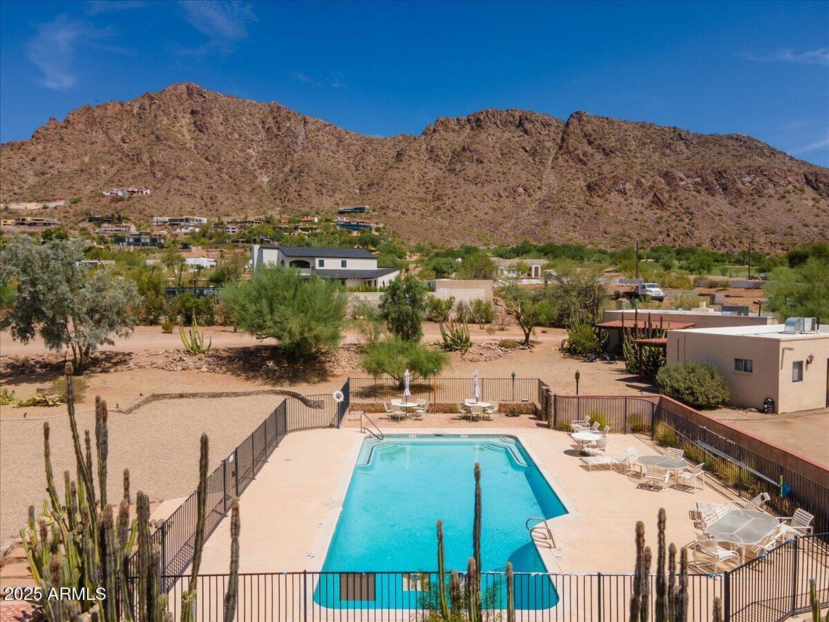 5702 East Camelback Road, Unit MEXICAN Phoenix, AZ 85251 - Photo 36 of 45