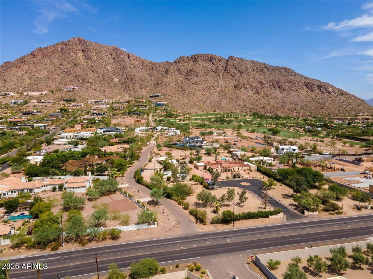 5702 East Camelback Road, Unit MEXICAN Phoenix, AZ 85251 - Photo 45 of 45 a view of a city
