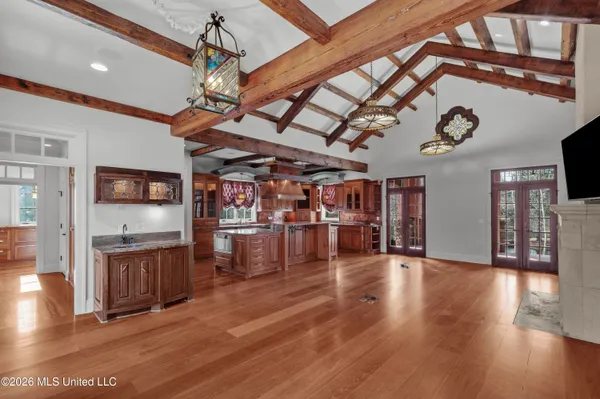 $2,300,000 | 4028 Old Canton Road, Jackson, MS 39216