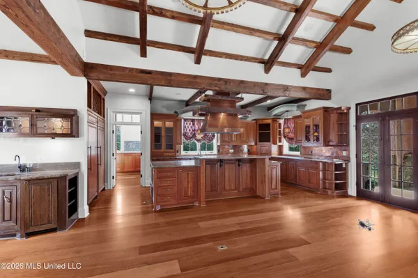 $2,300,000 | 4028 Old Canton Road, Jackson, MS 39216