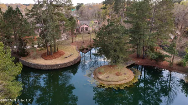 $2,300,000 | 4028 Old Canton Road, Jackson, MS 39216