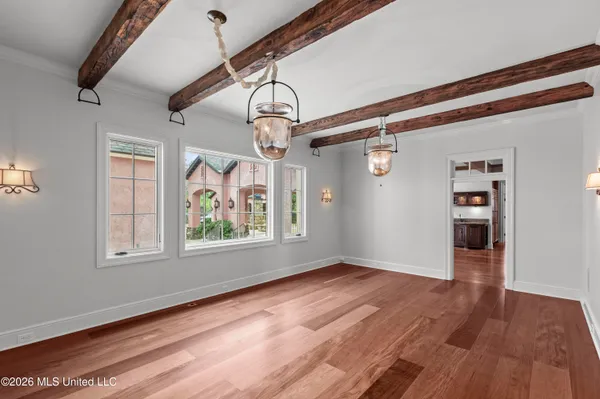 $2,300,000 | 4028 Old Canton Road, Jackson, MS 39216