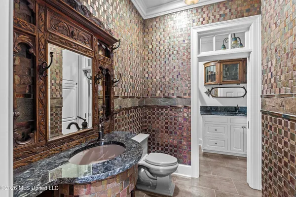 $2,300,000 | 4028 Old Canton Road, Jackson, MS 39216