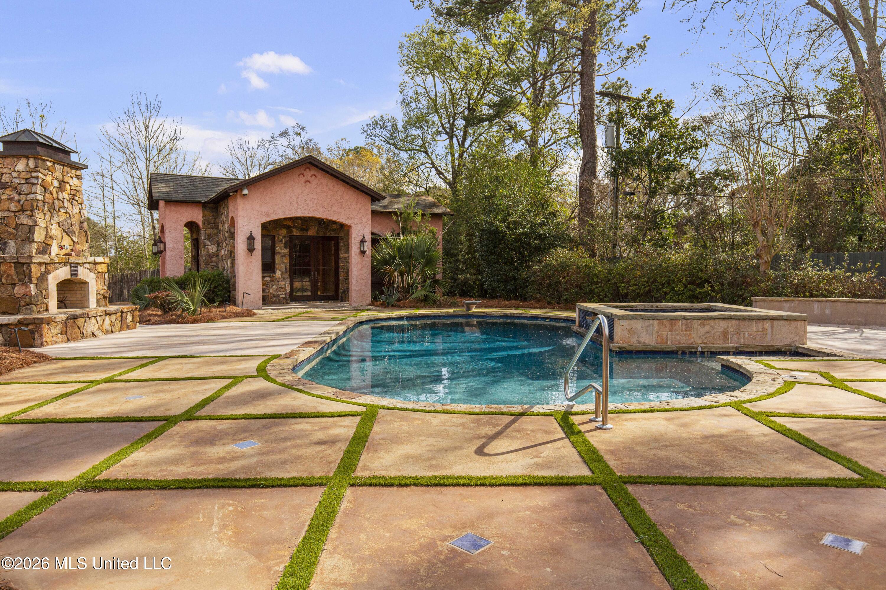 4028 Old Canton Road Jackson, MS 39216 - Photo 50 of 66 4028 Old Canton-29