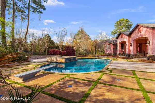$2,300,000 | 4028 Old Canton Road, Jackson, MS 39216