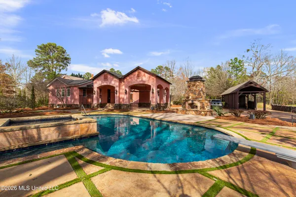 $2,300,000 | 4028 Old Canton Road, Jackson, MS 39216