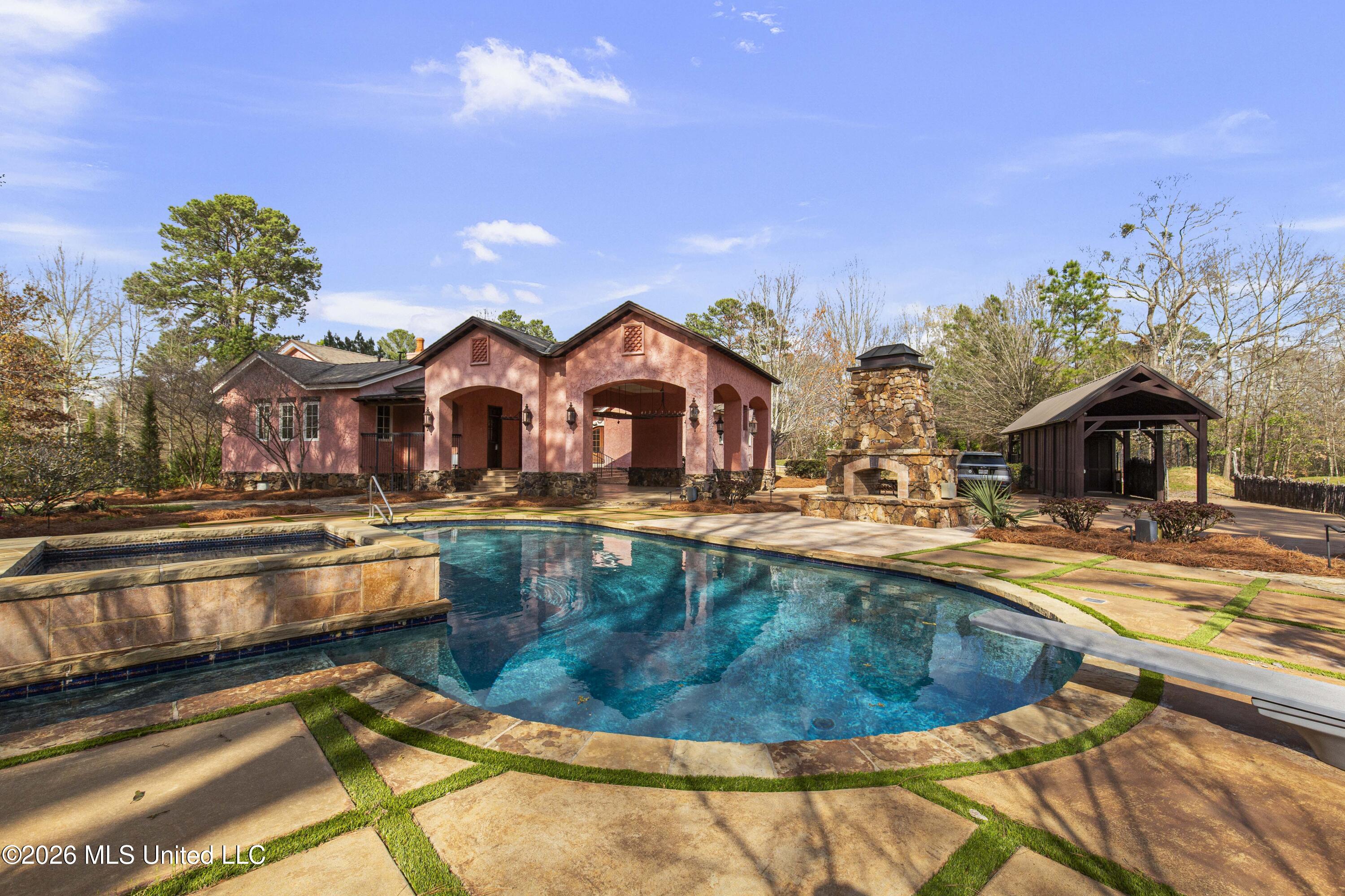 4028 Old Canton Road Jackson, MS 39216 - Photo 51 of 66 4028 Old Canton-37