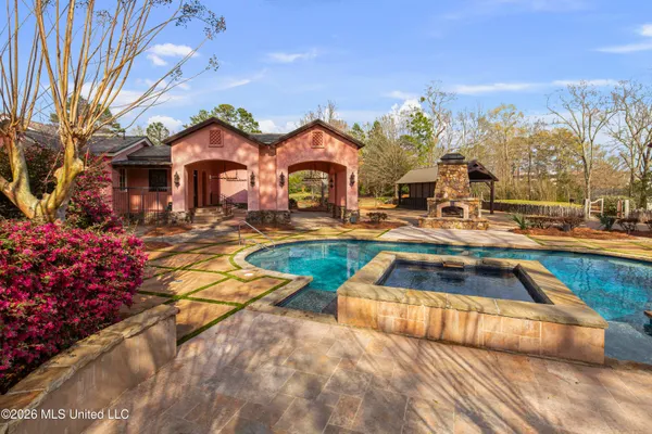 $2,300,000 | 4028 Old Canton Road, Jackson, MS 39216