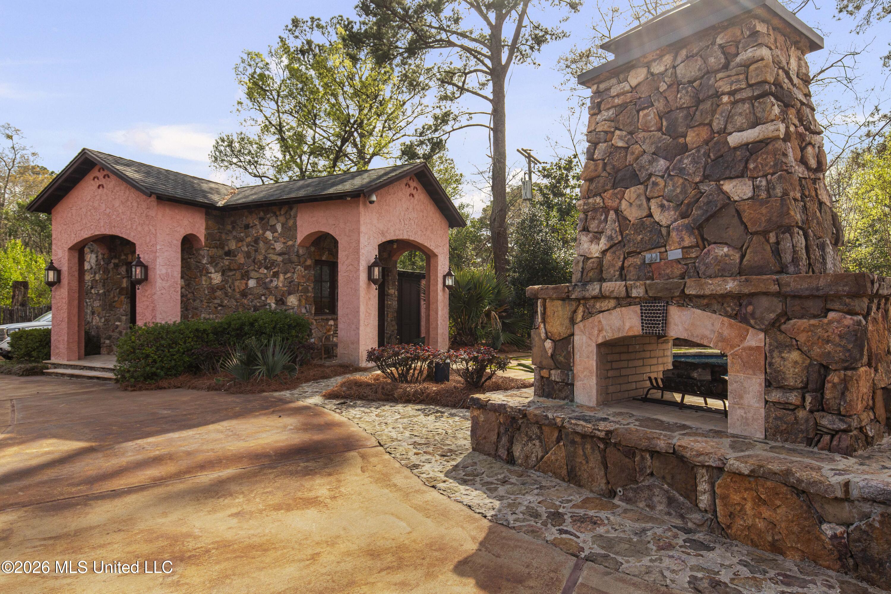 4028 Old Canton Road Jackson, MS 39216 - Photo 59 of 66 4028 Old Canton-33