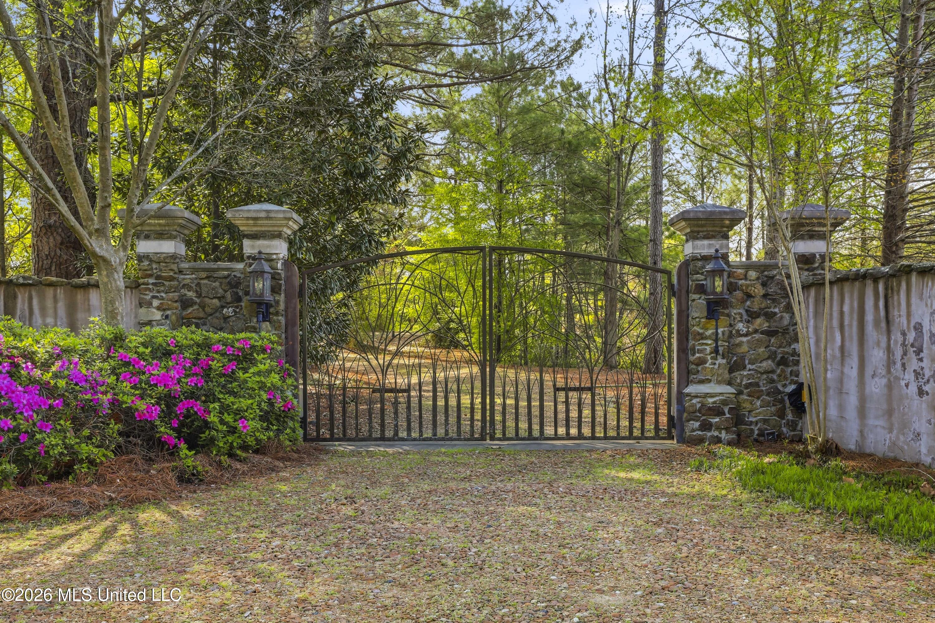 4028 Old Canton Road Jackson, MS 39216 - Photo 60 of 66 4028 Old Canton-115