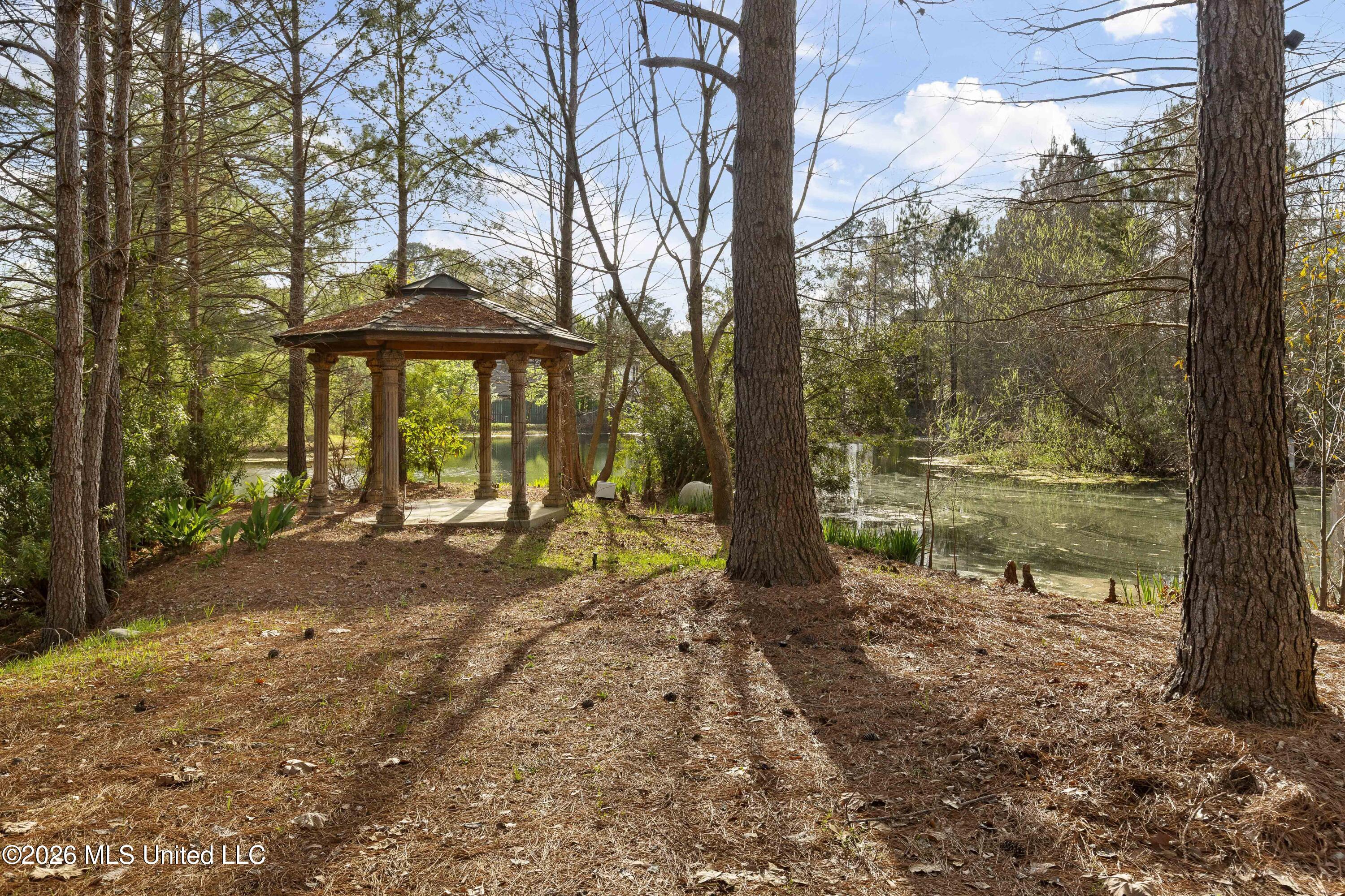 4028 Old Canton Road Jackson, MS 39216 - Photo 62 of 66 4028 Old Canton-105