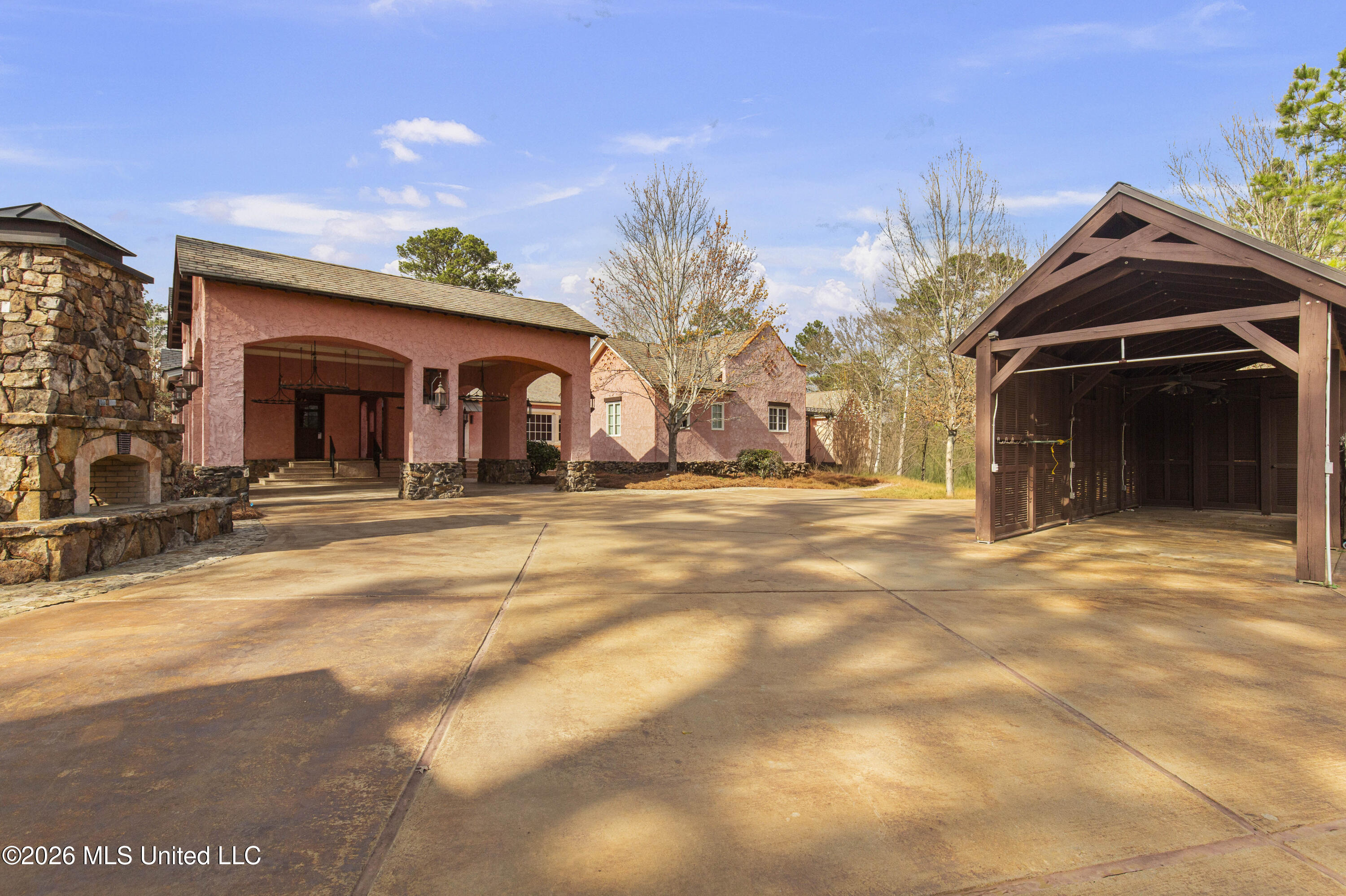 4028 Old Canton Road Jackson, MS 39216 - Photo 66 of 66 4028 Old Canton-46