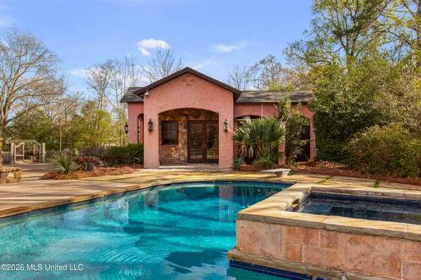 $2,300,000 | 4028 Old Canton Road, Jackson, MS 39216