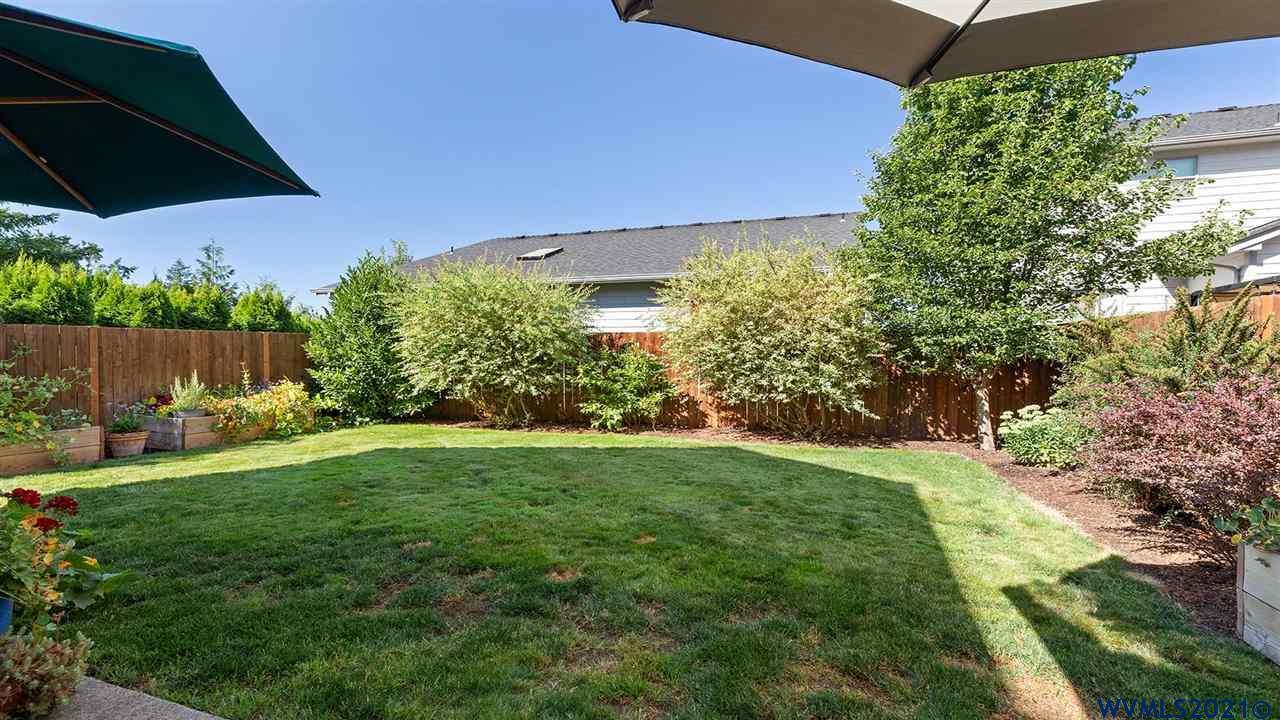 1249 Explorer Place Northeast Keizer, OR 97303 - Photo 38 of 38