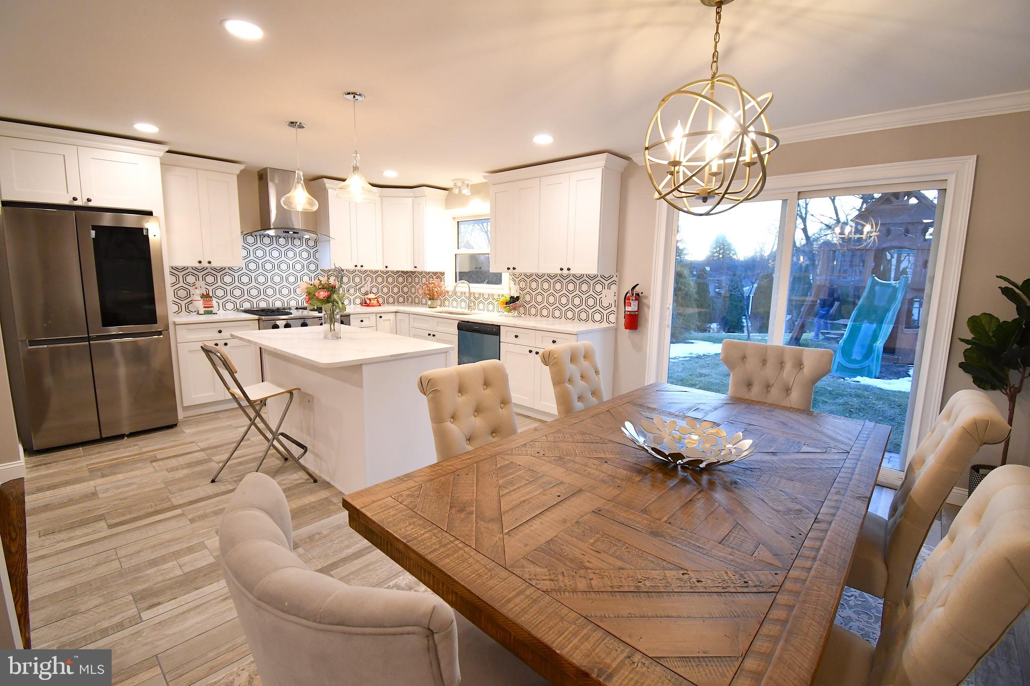 104 Forest Road Cherry Hill, NJ 08034 - Photo 14 of 54