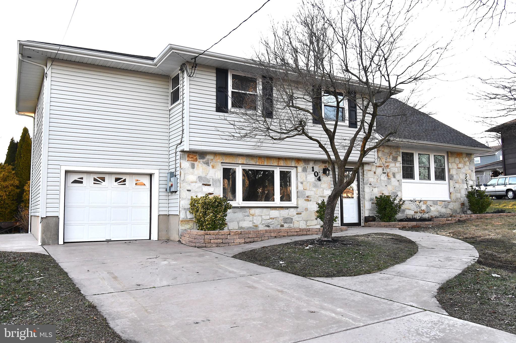 104 Forest Road Cherry Hill, NJ 08034 - Photo 5 of 54