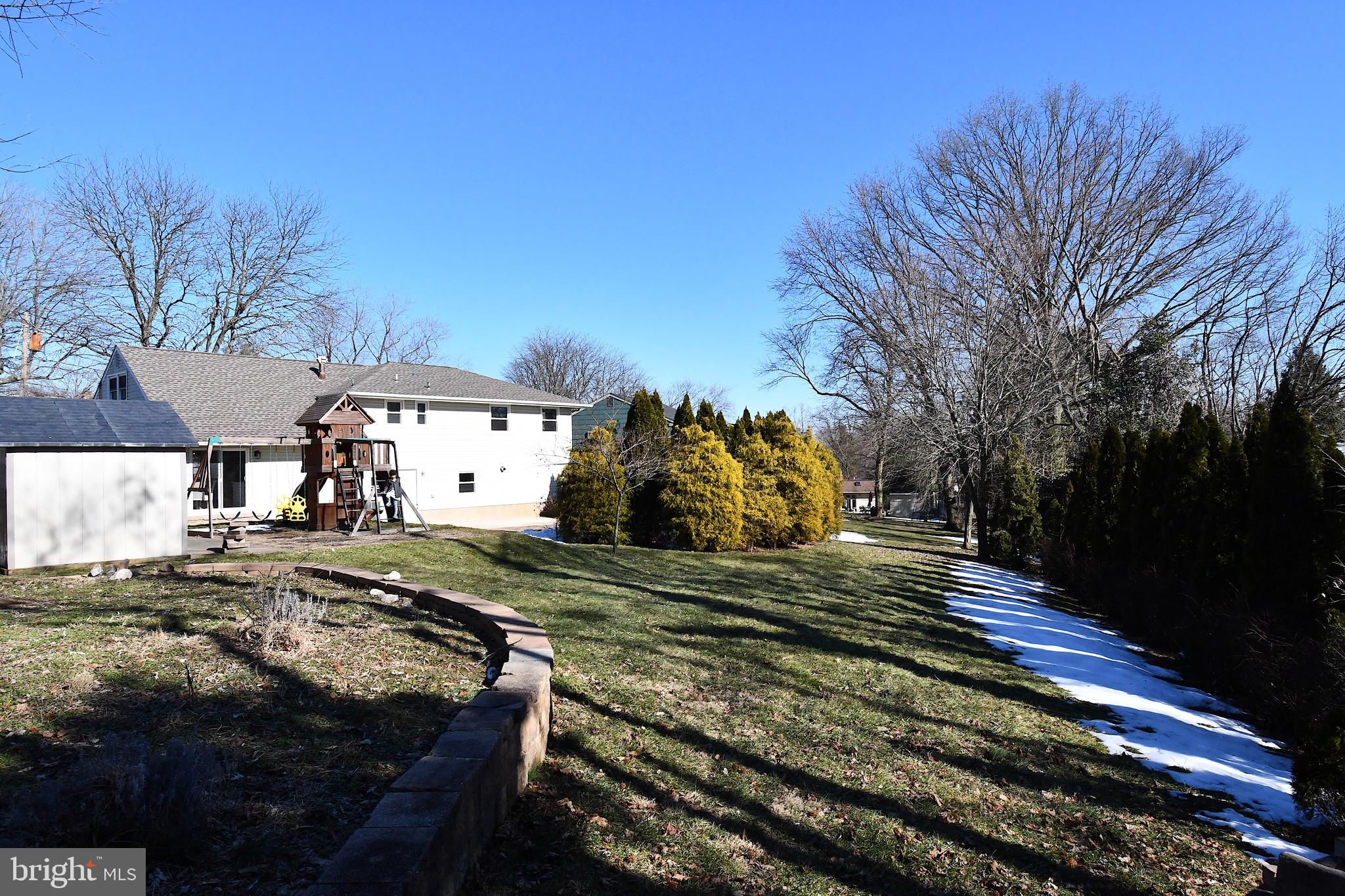 104 Forest Road Cherry Hill, NJ 08034 - Photo 44 of 54