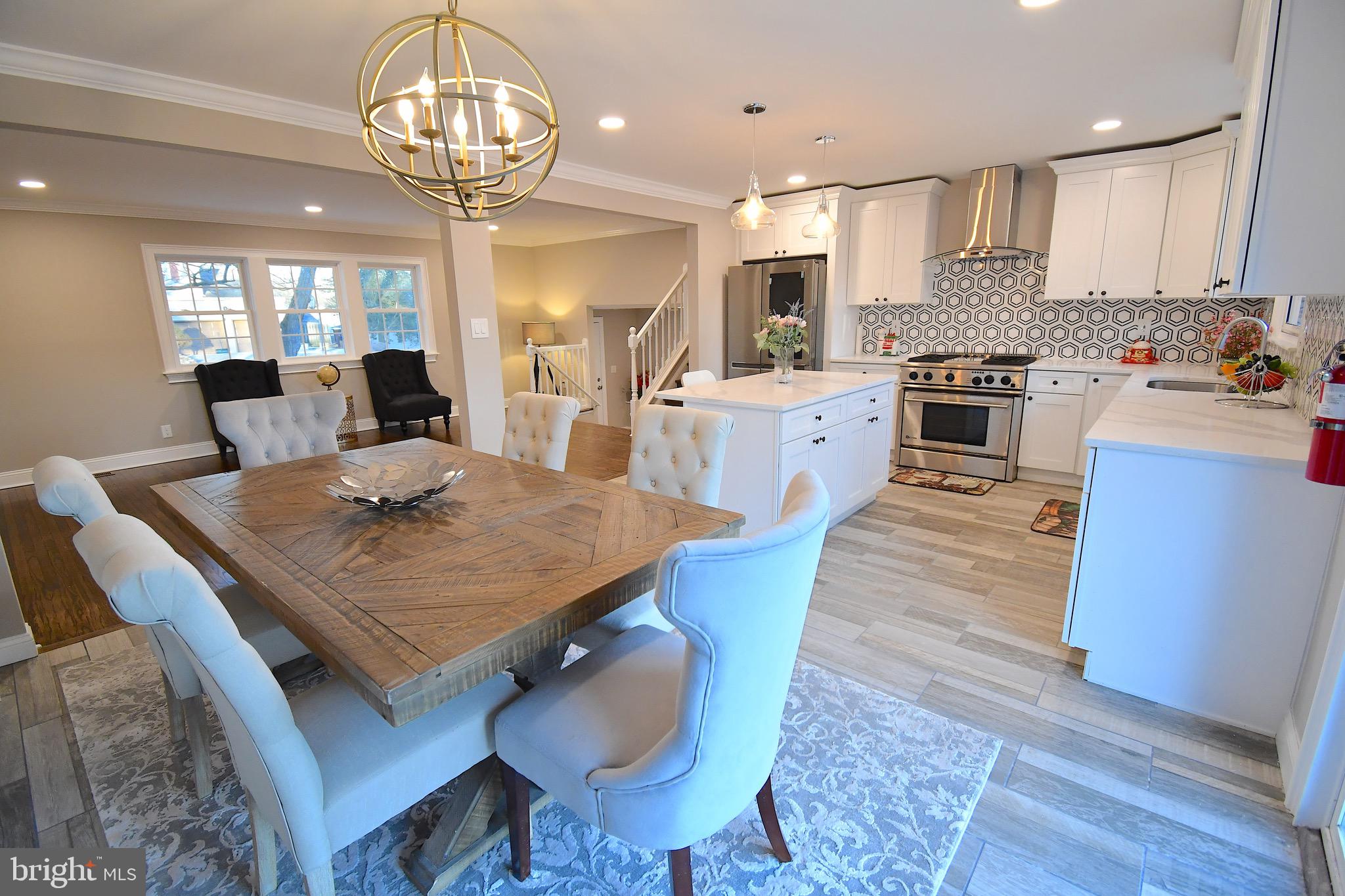 104 Forest Road Cherry Hill, NJ 08034 - Photo 8 of 54