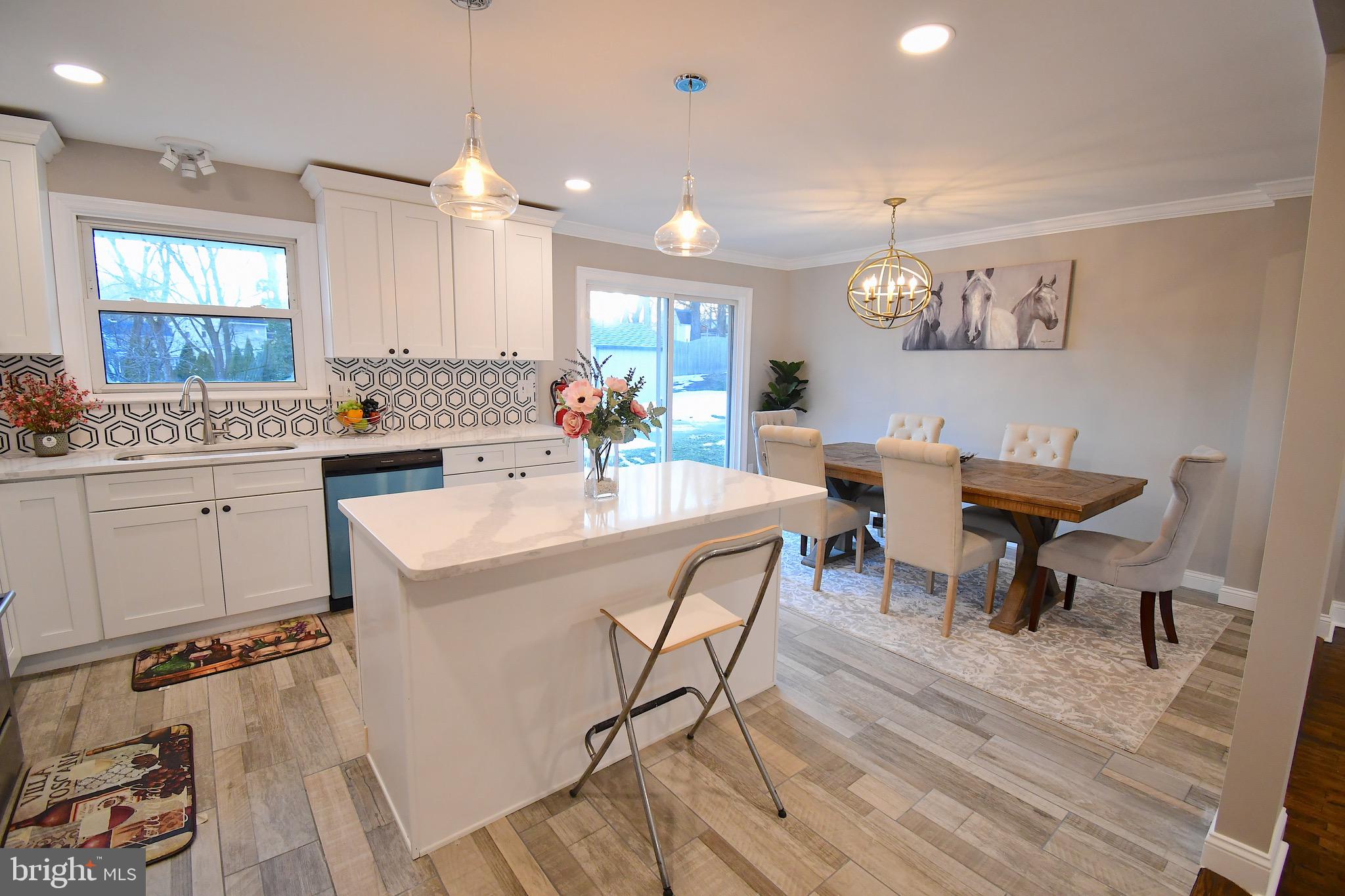 104 Forest Road Cherry Hill, NJ 08034 - Photo 9 of 54