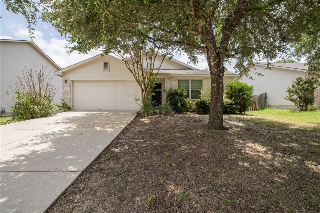 394 Dandelion Loop Kyle, TX 78640 - Photo 1 of 25