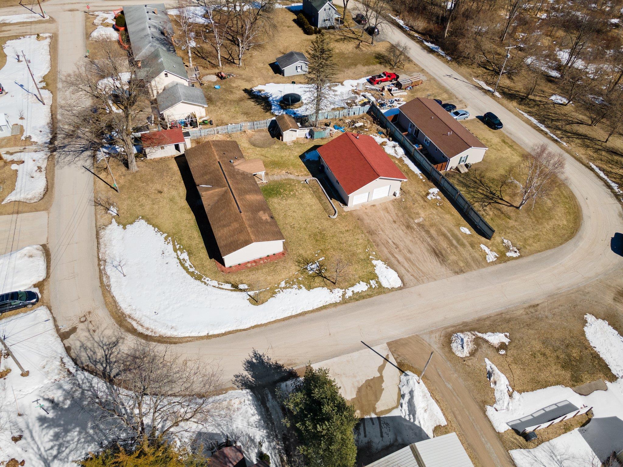 9183 South Nelson Street Cedar, MI 49621 - Photo 25 of 38