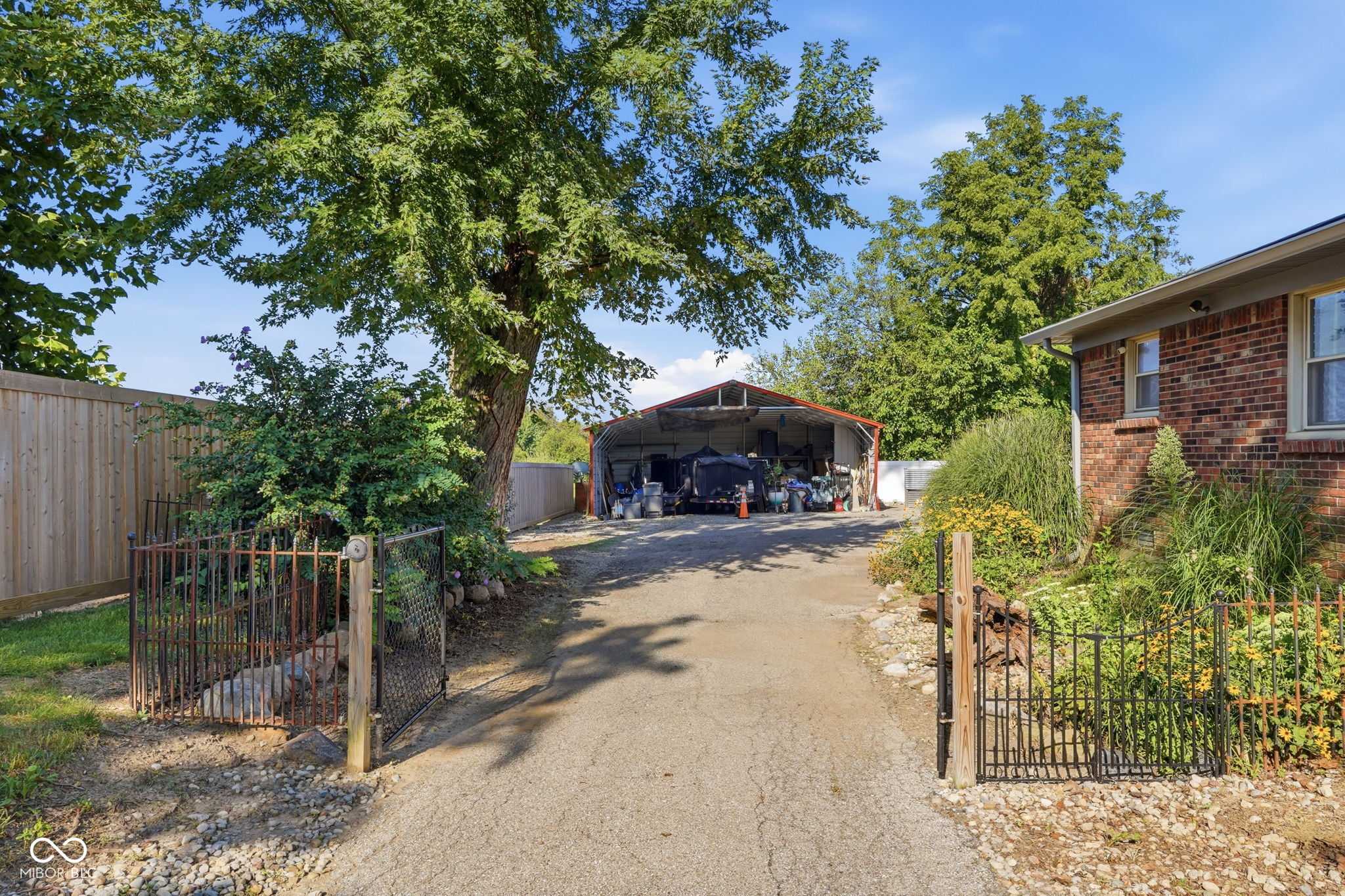 5638 Gray Road Indianapolis, IN 46237 - Photo 23 of 25 Gallery Image 23