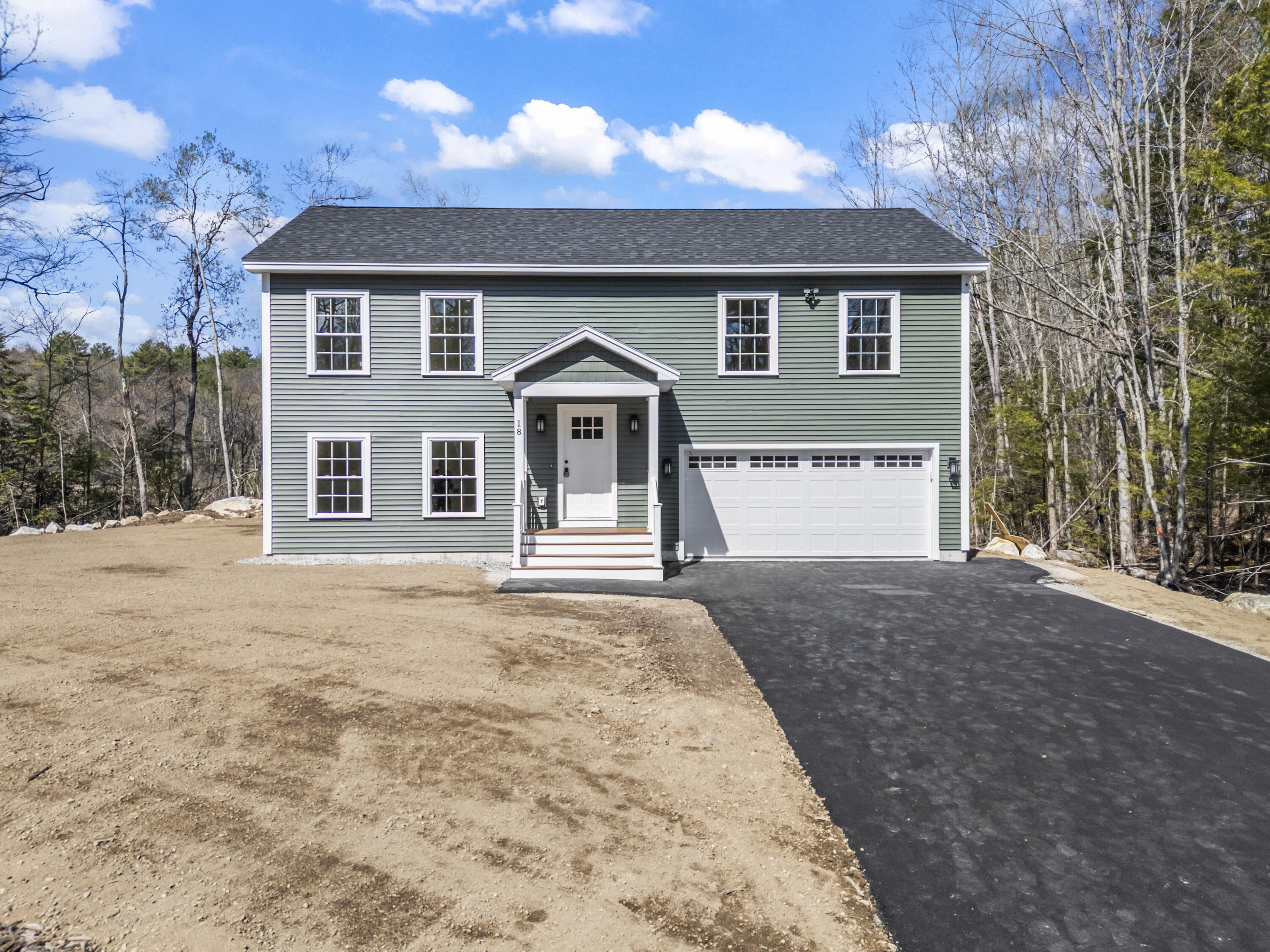 18 Haven Road Windham, ME 04062 - Photo 1 of 44 Exterior