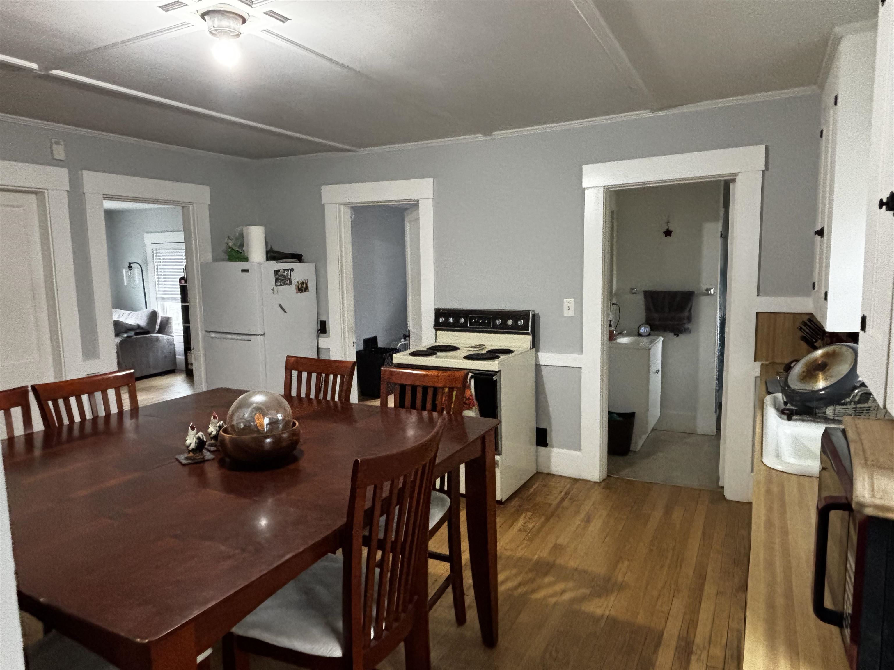 7 Gagne Street Rochester, NH 03867 - Photo 36 of 43