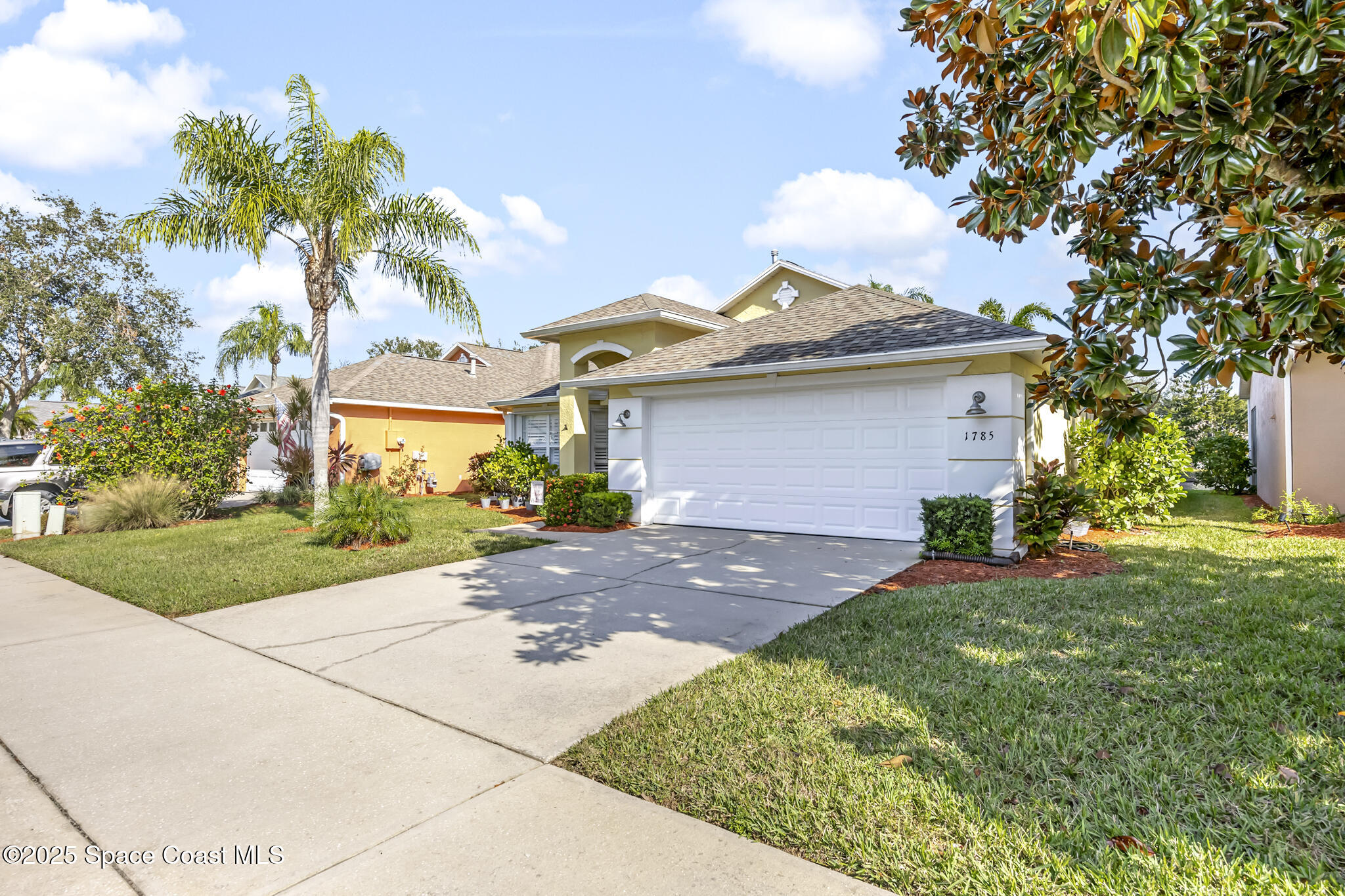 1785 Ficus Point Drive Melbourne, FL 32940 - Photo 4 of 37 A-02