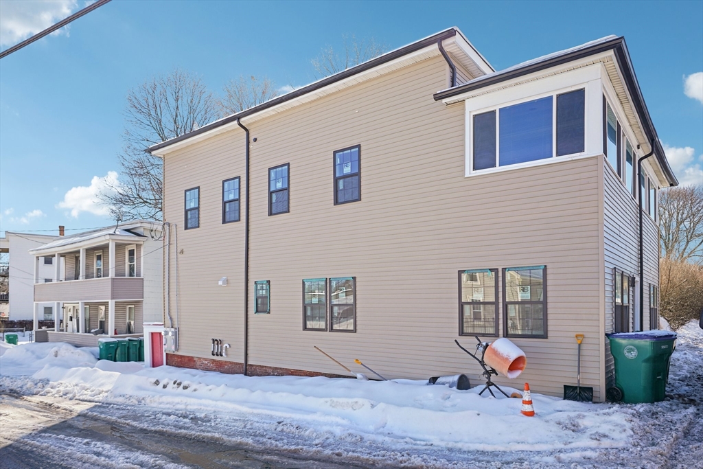 79-81 Bemis Road, Unit 1 Fitchburg, MA 01420 - Photo 19 of 21