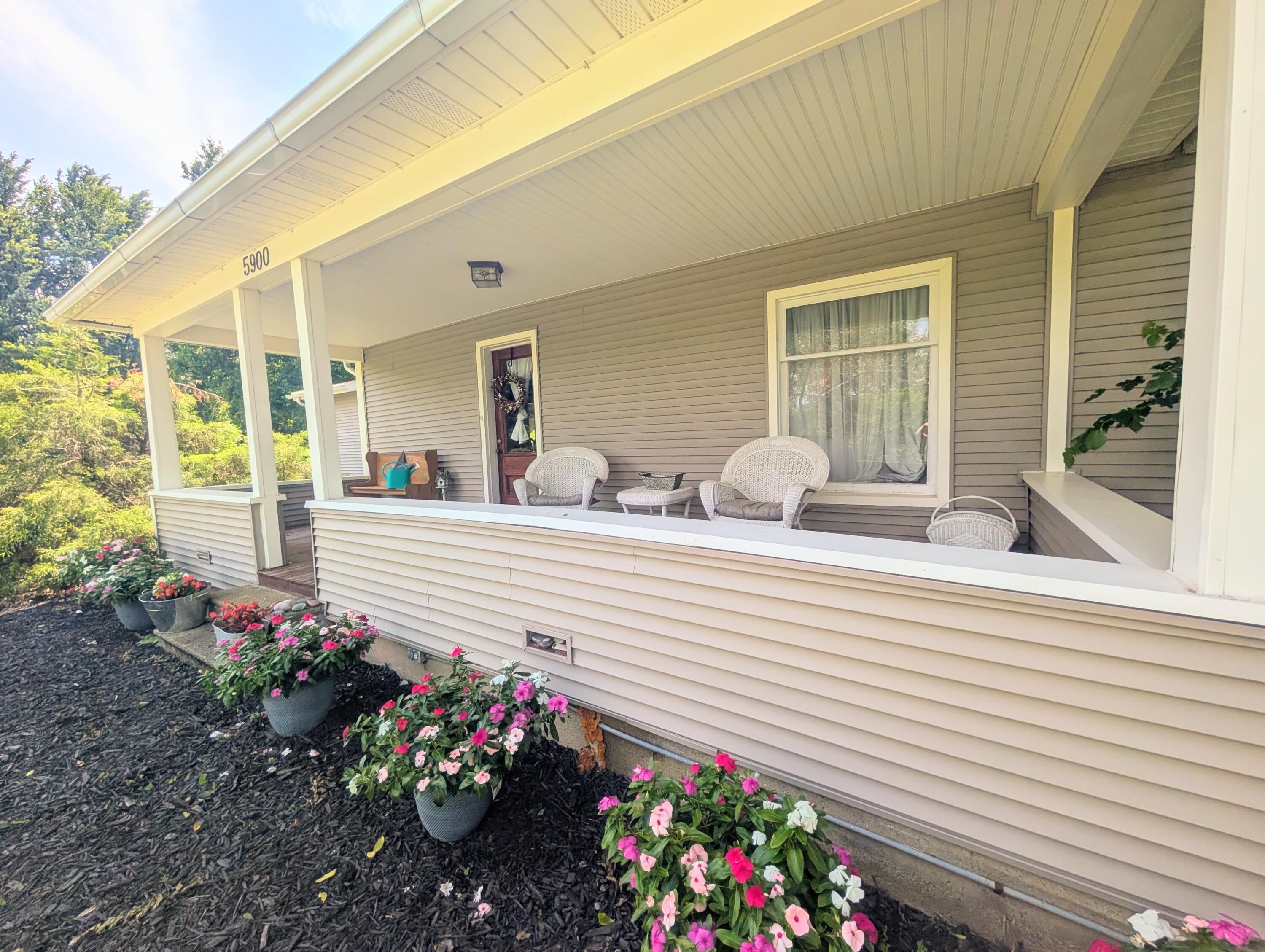 5900 Springbrook Road Horton, MI 49246 - Photo 10 of 42 1000045941