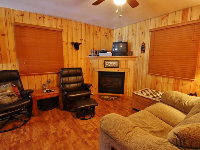 1677 Rising Moon Lane, Unit 8 Three Lakes, WI 54562 - Photo 5 of 21 Gallery Image 5