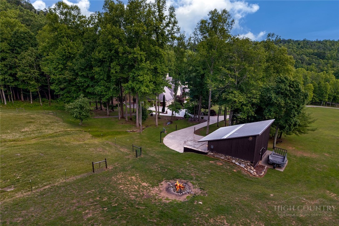 5712 Summit Road Purlear, NC 28665 - Photo 48 of 50