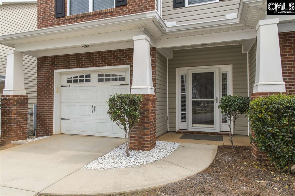 366 Saluda Springs Road Lexington, SC 29072 - Photo 1 of 30