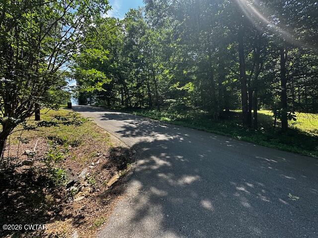 1400 Roper Road Bolivar, TN 38008 - Photo 23 of 23 a view of a street with a yard