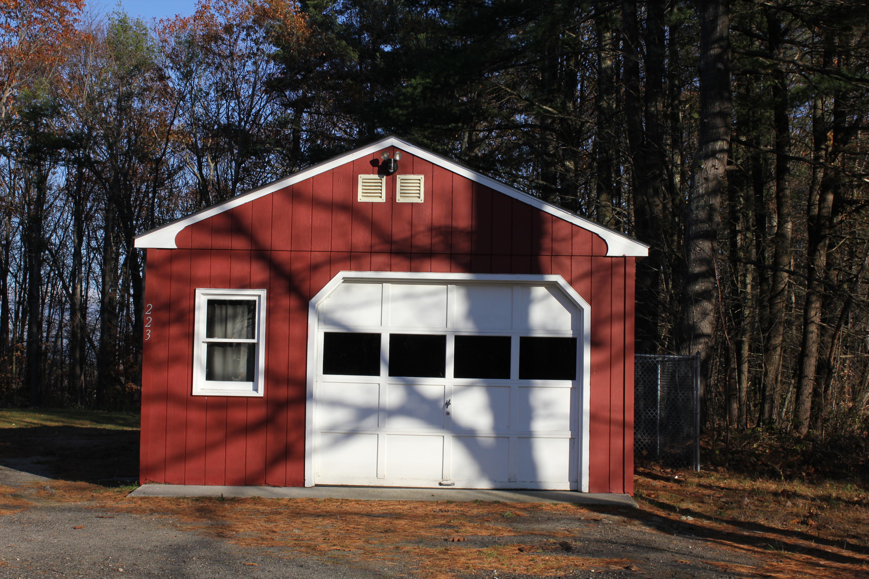 223 Townsend Brook Road Auburn, ME 04210 - Photo 28 of 30 IMG_1367